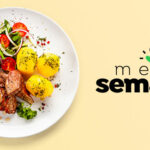 🍽️ ¡Disfruta de la mejor minuta semanal en Chile! Encuentra los platos más deliciosos y nutritivos para tu semana. 🇨🇱