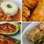 🍽️ Planifica tus almuerzos para la semana en Perú: ¡Ideas deliciosas y saludables para disfrutar cada día!