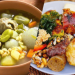 🍽️ Receta de Cusco: Descubre los sabores auténticos de la gastronomía cusqueña