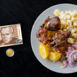 🍽️🇵🇪 Descubre los mejores almuerzos baratos en Perú: ¡sabores deliciosos sin salirte del presupuesto!