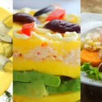 🍽️🥦 Almuerzos saludables en Perú: ¡Descubre deliciosas recetas para cuidar tu cuerpo!