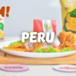 🎂🇵🇪 ¡Descubre los sabores auténticos de Cake Peru en nuestro blog! 🍰🇵🇪 ¡Prepara tu paladar para un viaje delicioso!