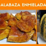 🎃🍯 ¡Deléitate con esta deliciosa receta de calabaza enmielada estilo Sinaloa! 🌽🔥