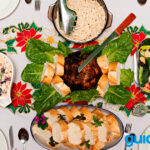 🎄🍽️ ¡Deliciosas Recetas para la Cena de Navidad en México! Descubre los sabores tradicionales y sorprende a tu familia 🇲🇽🎅