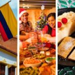 🎄🍽️Las mejores recetas de Navidad en Colombia: ¡Descubre nuestros platos tradicionales! 🇨🇴