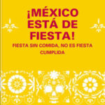 🎉 México está de fiesta Thermomix: Descubre las mejores recetas para celebrar