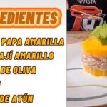 🐟🇵🇪 ¡Descubre el sabor exquisito del 🐟 Atún de Perú! Todo lo que necesitas saber
