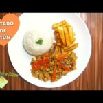 🐟💥 Descubre el delicioso sabor del 🇵🇪 Atún Peruano en Lata: ¡la opción perfecta para tus recetas! #AtúnPeruanoEnLata #SaboreaElSaborDelMar