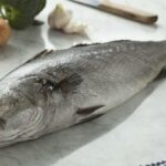 🐟💥 Descubre los secretos del exquisito pescado corvina en Perú: ¡una delicia marina que te encantará! 🇵🇪