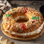 👑🇻🇪 ¡Descubre dónde disfrutar la deliciosa Rosca de Reyes en Caracas, Venezuela! ¡No te puedes perder esta tradicional y sabrosa joya de la repostería venezolana! 👑🇻🇪