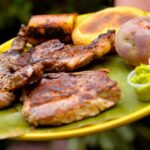 🔥 Descubre el mejor lugar para disfrutar de una deliciosa carne asada en Colombia 🇨🇴