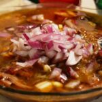 🔥🌮¡Descubre la mejor 🔎 receta de birria estilo Sonora 🍖 para saborear en casa! 🤤🔥