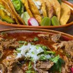 🔥💥 Descubre la auténtica receta de barbacoa estilo Jalisco: ¡Sabor y tradición en cada bocado!