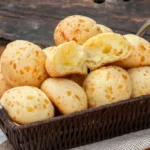 🥐💛 ¡Delicioso Pan de Queso Peruano! Encuentra la receta perfecta aquí 🧀🇵🇪