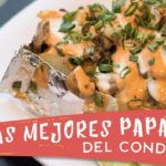 🥔🇲🇽 ¿Buscas la mejor papa rellena en México? Descubre nuestros imperdibles sabores