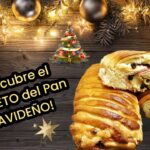 🥖🍖 Descubre el delicioso secreto del auténtico 🇻🇪 Pan Jamón Venezuela: ¡una explosión de sabor navideño en cada bocado! 🎄✨