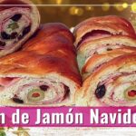 🥖🥓¡El mejor Pan de Jamón en Venezuela! Descubre los secretos y sabores de esta deliciosa tradición navideña 🇻🇪