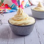 🥛🇲🇽 ¡Descubre la mejor nata líquida en México para tus recetas deliciosas! 🍨