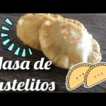 🥟✨ Descubre la mejor receta de 🇻🇪 masa fácil en Venezuela: ¡Deliciosa y sin complicaciones!