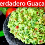 🥑🇲🇽 ¡Deléitate con la mejor guía de guacamole receta México! Paso a paso para preparar el guacamole más auténtico y delicioso