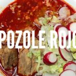 🍲 Descubre los auténticos ingredientes del Pozole de Jalisco: ¡una deliciosa joya culinaria! 🌽🐖🔥
