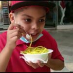 🥭✨ Delicioso y auténtico: Mango Biche Colombia Receta que no puedes perderte!