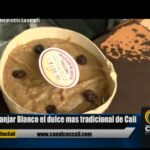 🍮 Descubre el delicioso sabor del 🍮 manjar blanco en Cali: ¡un dulce que no puedes resistir! 🍬