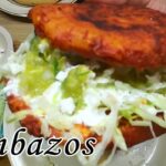 🌮🔥 Prepara los Mejores Pambazos en CDMX: ¡Deliciosas Recetas paso a paso! 🍅🧅