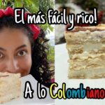🇨🇴🍰 Explora las Delicias de Colombia: ¡Postres de Colombia Recetas para Endulzar Tu Paladar!