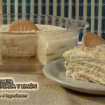 🍰🍨 Descubre los deliciosos postres de María José Cali: la combinación perfecta de sabor y tradición