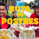 🍰🍨✨ Los mejores postres todo rico Bogotá que te harán salivar 🤤😋