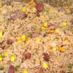 🍚🌄 ¡Descubre y disfruta la auténtica receta de arroz paisa en Manizales! 🥢🔥