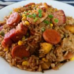 🍛 Beste receta de 🌴 arroz paisa en Medellín: ¡Descubre nuestro delicioso paso a paso!