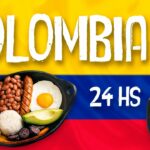 🇨🇴🍳¡Deliciosas recetas colombianas para sorprender a tu paladar!🌮🍲