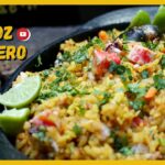 🍤 Delicioso arroz a la marinera colombiano: ¡descubre la receta y sorprende a todos!