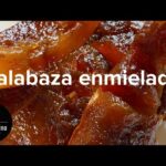 🎃 Delicioso 🍬 Receta de Calabaza con Piloncillo Estilo Sinaloa: ¡Sabor tradicional en tu cocina!