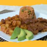 🌮🔥 ¡Descubre la deliciosa receta de carne adobada estilo Jalisco! ¡Prepara un platillo tradicionalmente sabroso en tu propio hogar! 🍖🔥