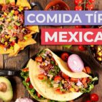 🌮🇲🇽 ¡Deléitate con la auténtica 🌶️ receta de comida típica de México! | Blog de gastronomía