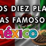 🌮🇲🇽 ¡Descubre la deliciosa 🌶️ receta de comida tradicional de México! ¡Irresistible y auténtica!