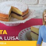 🇨🇴🍴 ¡Descubre la deliciosa receta de Maria Luisa colombiana! | Blog de cocina