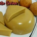 🎄🇨🇴 ¡Descubre la mejor 🍮 receta de natilla navideña colombiana! ¡No te pierdas este delicioso manjar casero!