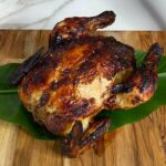 🍗 ¡Prepara el delicioso Pollo Kokoriko de Colombia con esta receta! 🇨🇴🔥