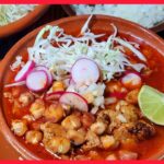 🍲 Descubre la mejor receta de pozole rojo estilo Zacatecas: ¡un festín de sabores tradicionales!