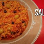 🦀🍴 ¡Delicioso Salpicón de Jaiba al estilo Tampico! | Recetas paso a paso para sorprender a todos