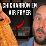 🍗🌮 Recetas Airfryer Colombia: ¡Deliciosas y saludables opciones para tu cocina! 🇨🇴