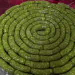 🌶️ ¡Deliciosas recetas con chorizo verde de Toluca! Descubre cómo preparar platillos irresistibles