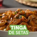 🍄 Descubre las deliciosas y auténticas recetas con setas en México | ¡Impresionantes sabores mexicanos con ingredientes locales!