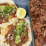 🍲🇲🇽 Descubre las mejores recetas Instant Pot en México: ¡Amor a primera cucharada!