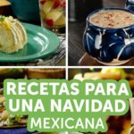 🎄🎅 ¡Descubre las deliciosas recetas navideñas en México que te harán vivir la mejor época del año! 🌮🍮