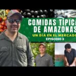 🍳 Descubre las deliciosas recetas típicas 🌴 del estado Amazonas en Venezuela 🇻🇪